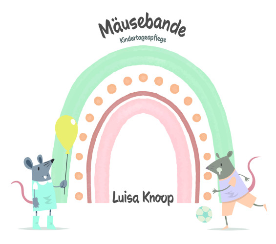 Kindertagespflege Mäusebande - in Meckenheim - Lüftelberg Kindertagespflege Mäusebande